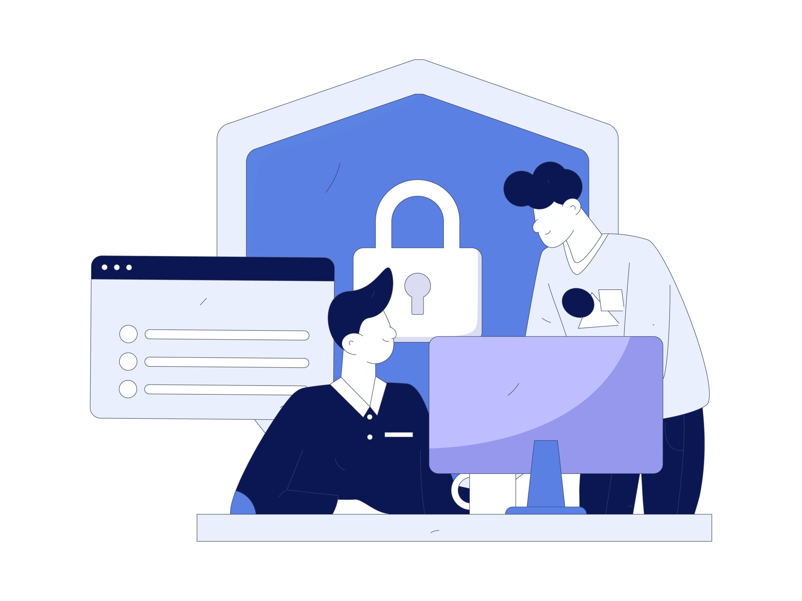 Digital business Concierge services