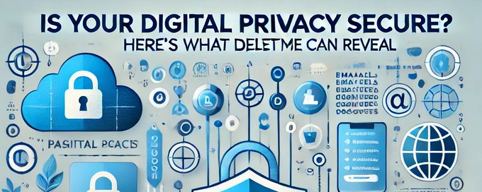 What to know about Data Brokers? Here’s What deleteme.com Can Reveal!