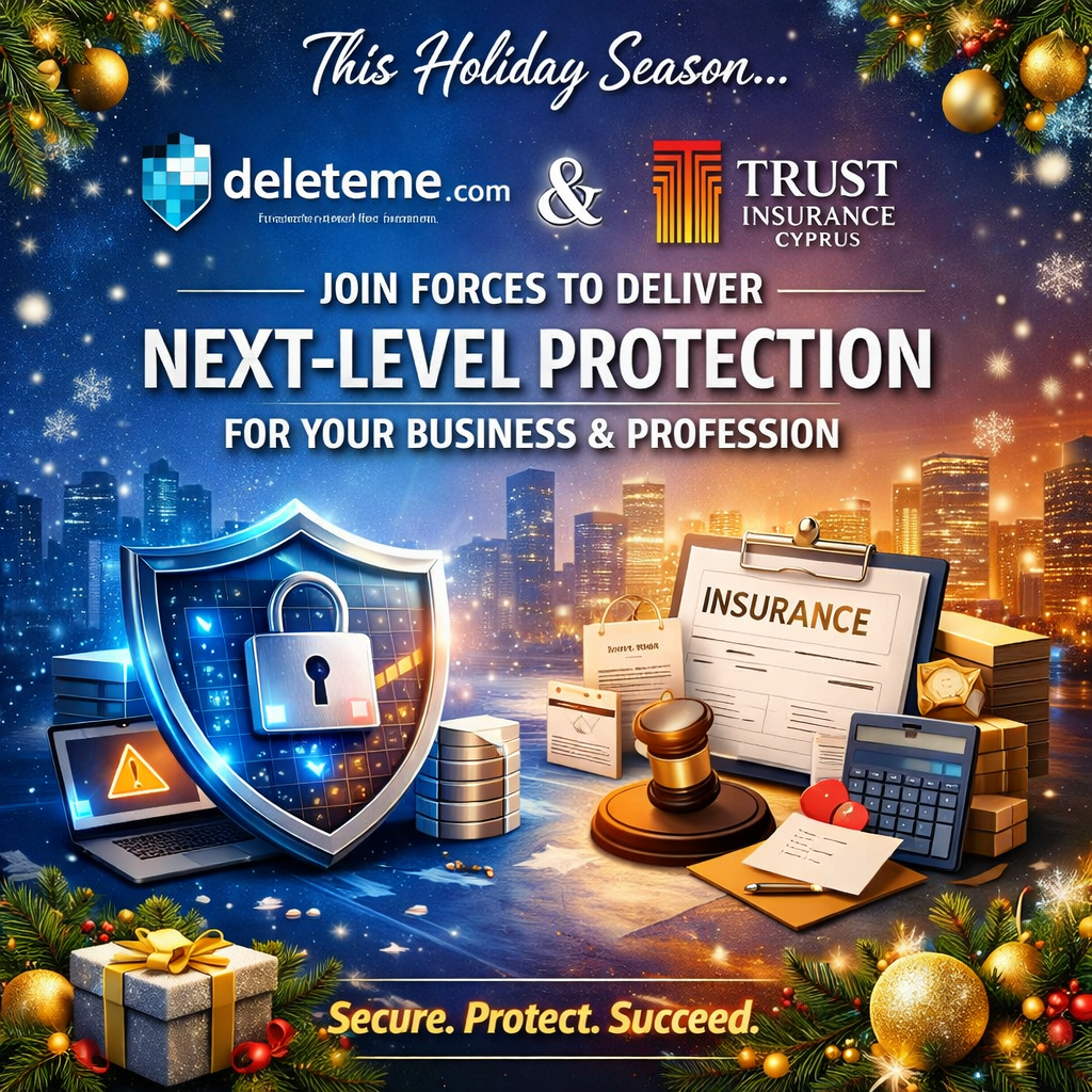 🎉 New Year. New Risks. Smarter Protection. 🎉